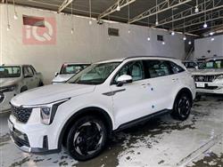 کیا سۆرینتۆ